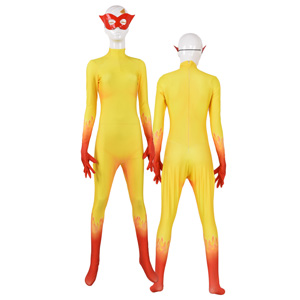 Zentai Cosplay costumes