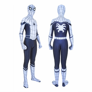 Spiderman Zentai costumes